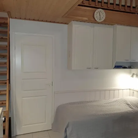 Lumia Home, Moonlight 409 Daire