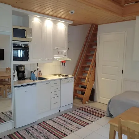 Daire Lumia Home, Moonlight 409