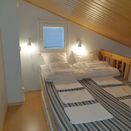 Lumia Home, Moonlight 409 Lägenhet *