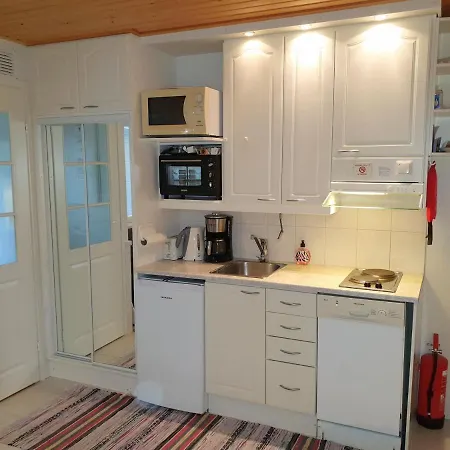 Lumia Home, Moonlight 409 Daire Levi