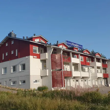 Apartment Lumia Home, Moonlight 409 *