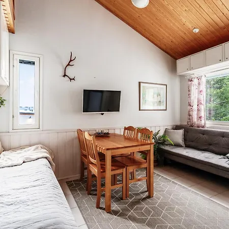 Lumia Home, Moonlight 409 Apartamento Levi