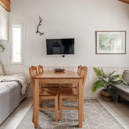 Appartamento Lumia Home, Moonlight 409 Levi