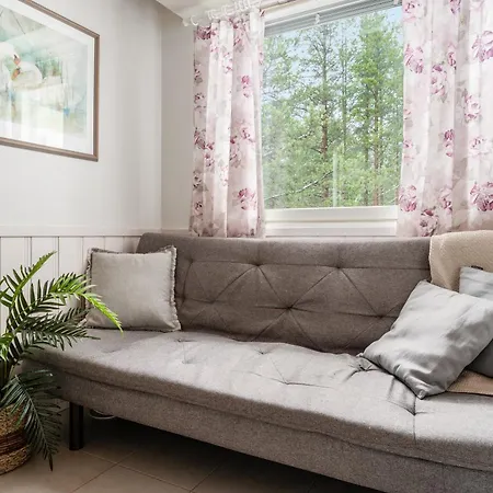 Daire Lumia Home, Moonlight 409