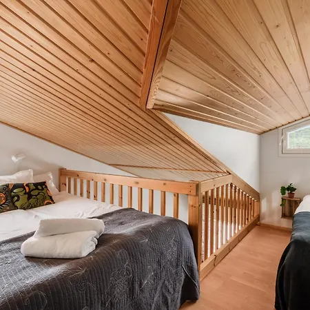 Lumia Home, Moonlight 409 דירה *