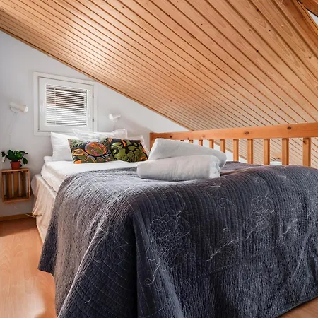 Lumia Home, Moonlight 409 לוי