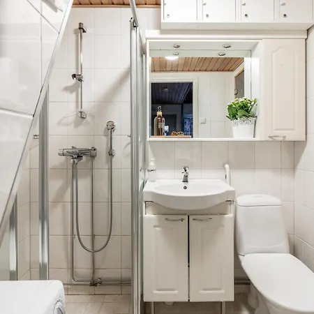 דירה Lumia Home, Moonlight 409