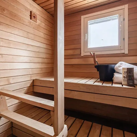 Appartamento Lumia Home, Moonlight 409