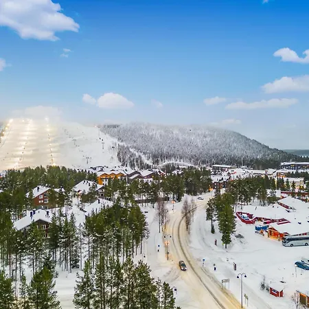 Daire Lumia Home, Moonlight 409