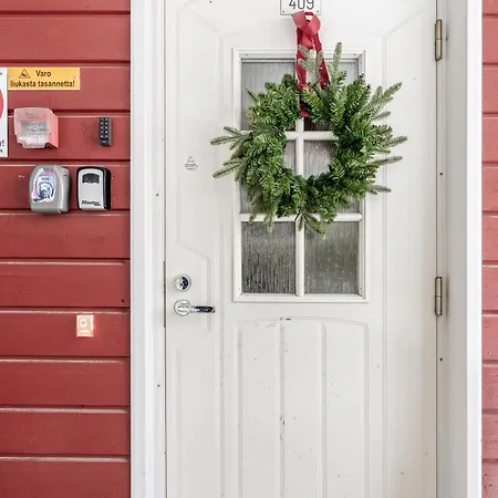 Lumia Home, Moonlight 409 * Levi