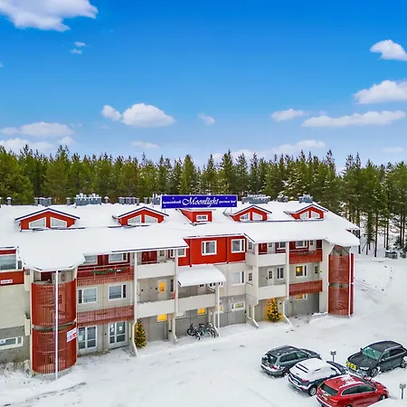 Lumia Home, Moonlight 409 Levi