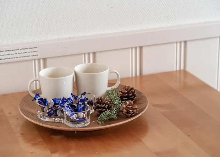 Lumia Home, Moonlight 409 * Levi