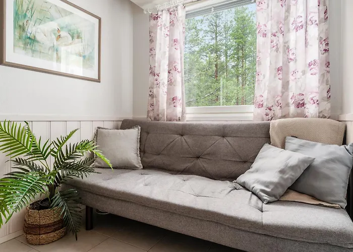 Appartement Lumia Home, Moonlight 409