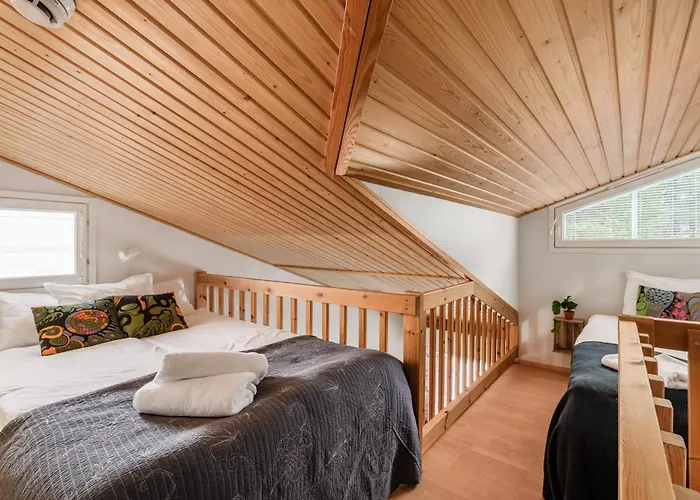 Lumia Home, Moonlight 409 Appartement *