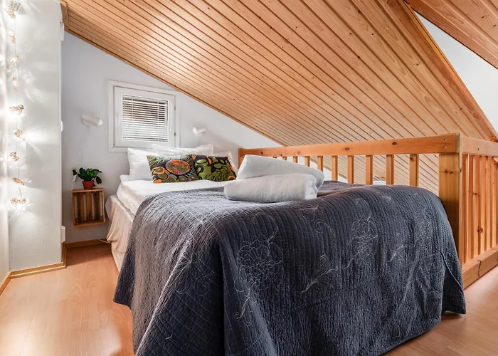 Lumia Home, Moonlight 409 Levi