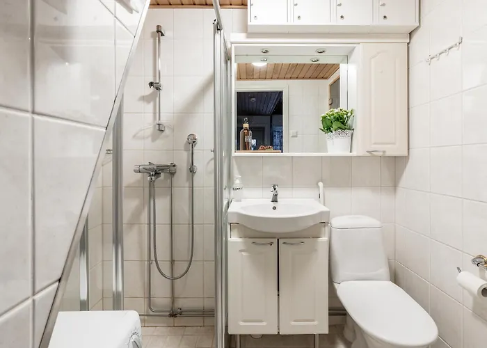 Appartement Lumia Home, Moonlight 409