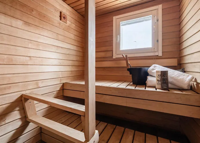 Appartement Lumia Home, Moonlight 409