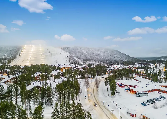 Appartement Lumia Home, Moonlight 409