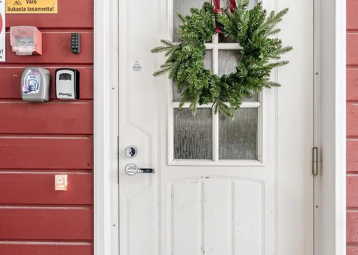 Lumia Home, Moonlight 409 * Levi