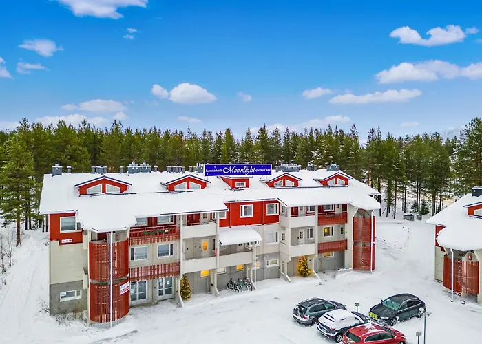 Lumia Home, Moonlight 409 Levi